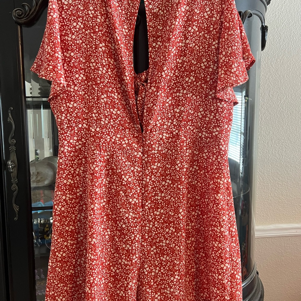 Romper - Picture 2 of 6